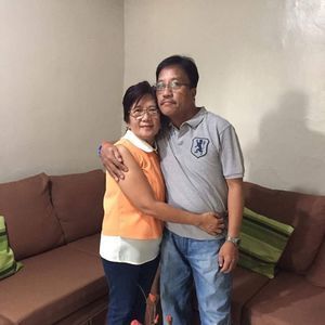 Meet your Posher, Dorcas